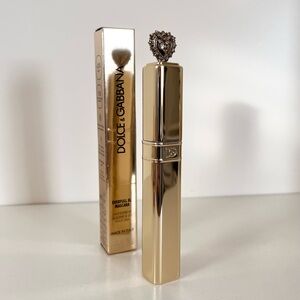 Dolce and Gabbana 36 hour extreme volume lift mascara